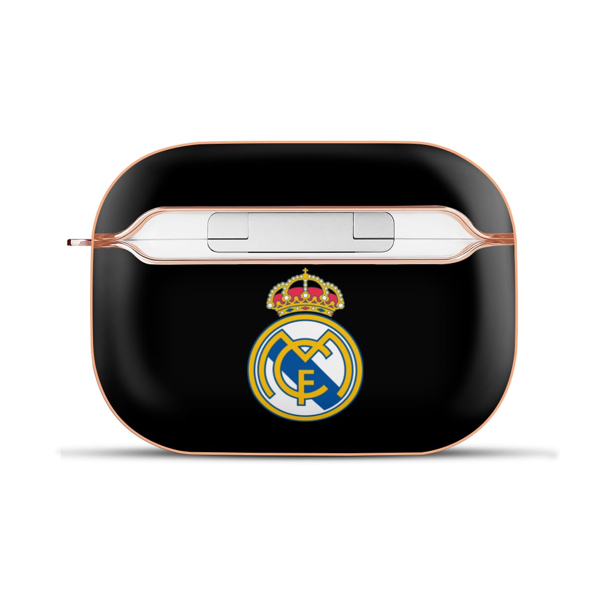 Amazon | AirPods Proケース レアルマドリード AirPods Proカバー